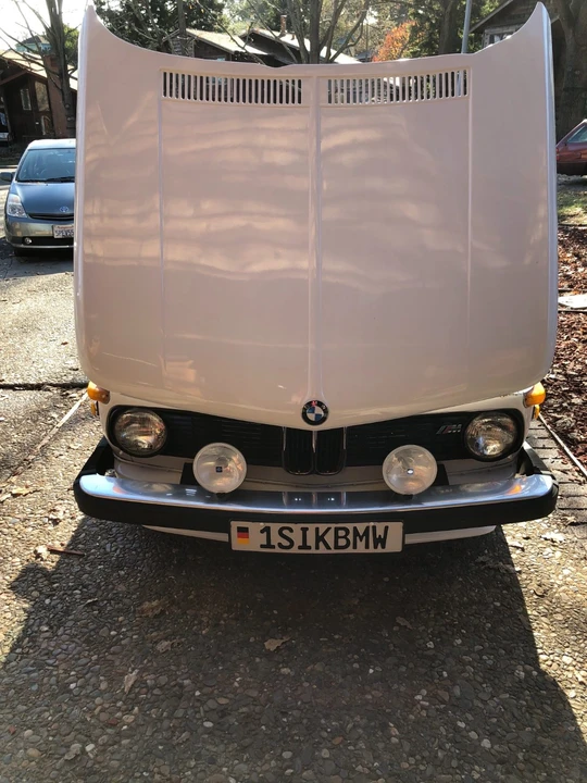1975 BMW 2002 - Image 16 of 31