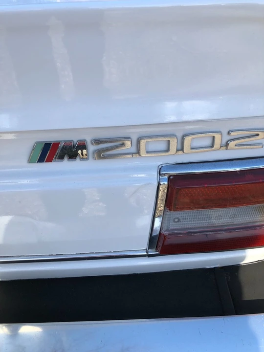 1975 BMW 2002 - Image 17 of 31