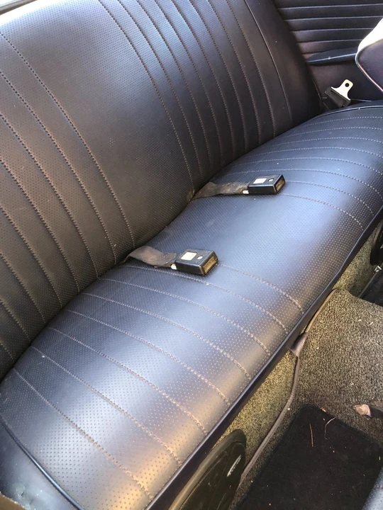 1975 BMW 2002 - Image 29 of 31