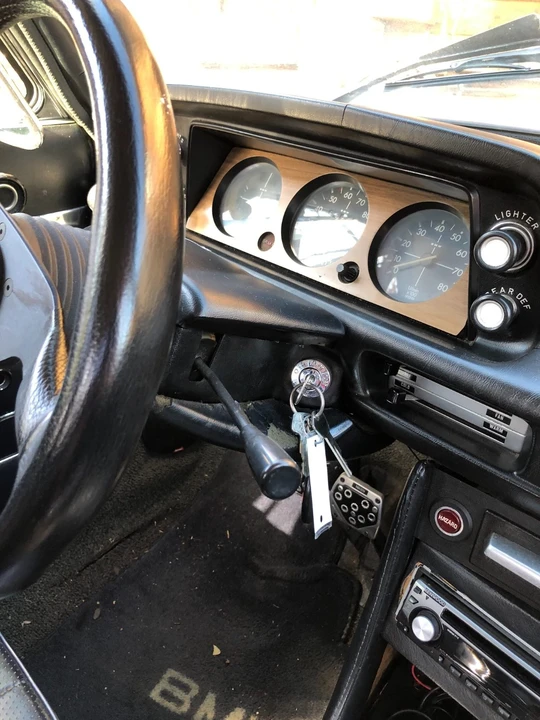 1975 BMW 2002 - Image 23 of 31