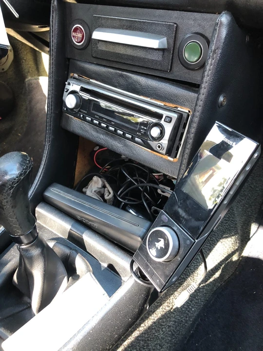 1975 BMW 2002 - Image 30 of 31