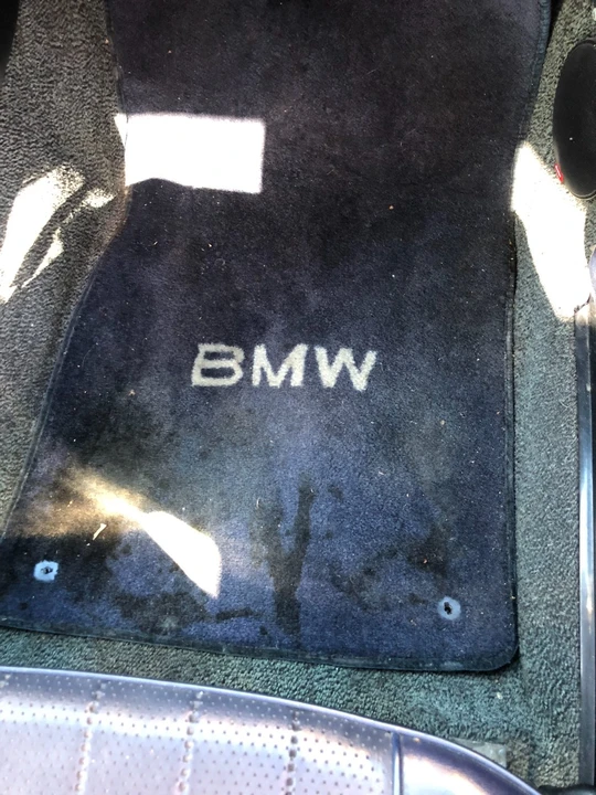 1975 BMW 2002 - Image 31 of 31