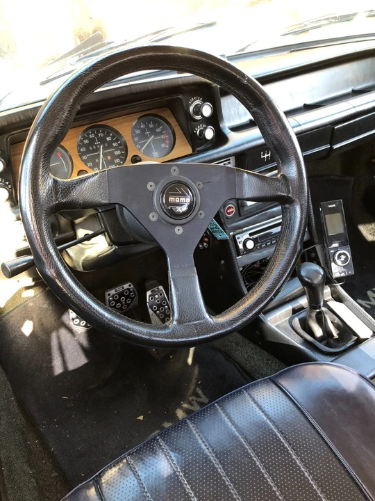 1975 BMW 2002 - Image 21 of 31