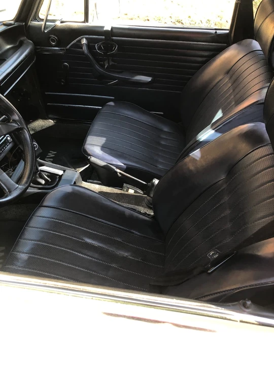 1975 BMW 2002 - Image 22 of 31