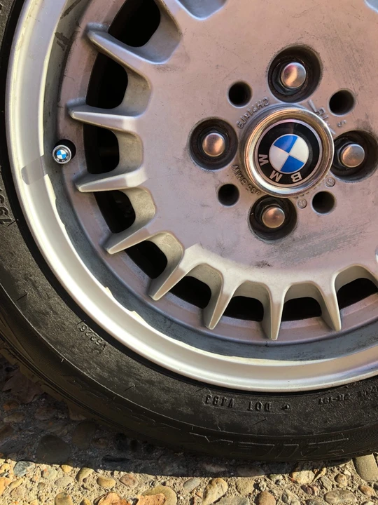 1975 BMW 2002 - Image 20 of 31