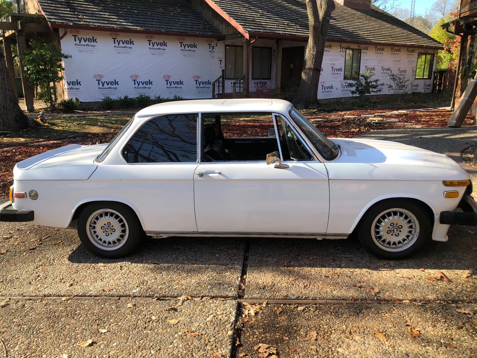 1975 BMW 2002 - Image 2 of 31