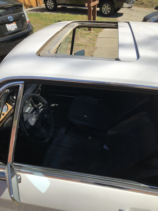 1975 BMW 2002 - Image 18 of 31