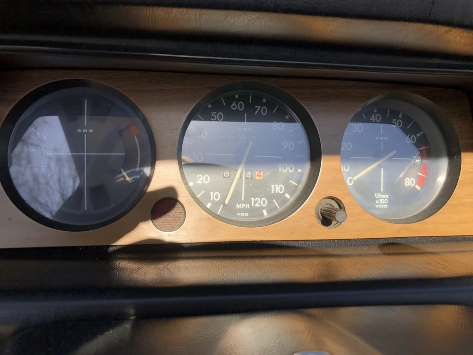 1975 BMW 2002 - Image 24 of 31