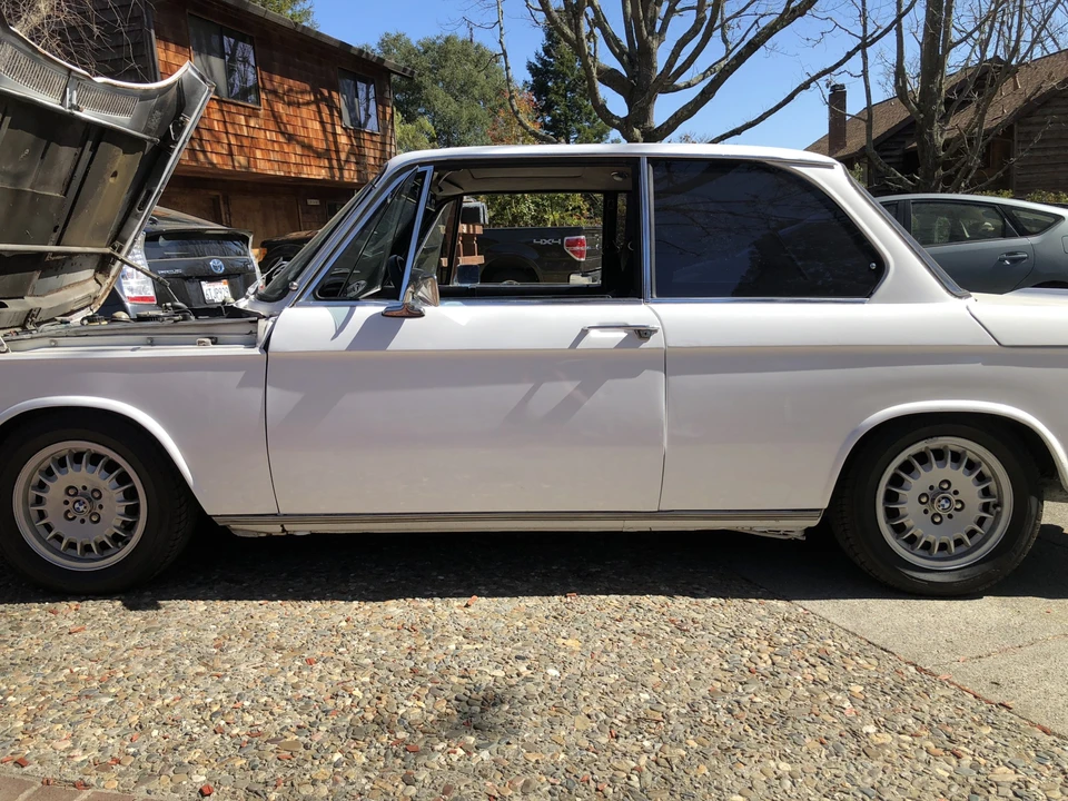 1975 BMW 2002 - Image 12 of 31