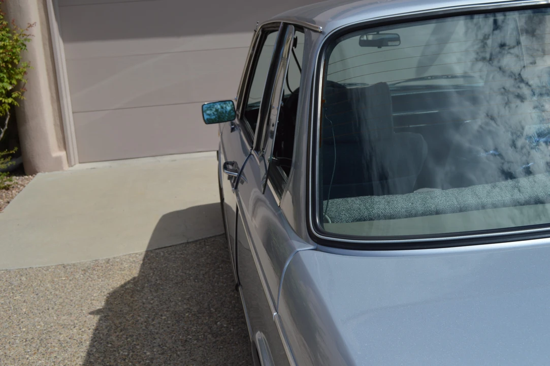 1975 BMW 2002 - Image 18 of 31