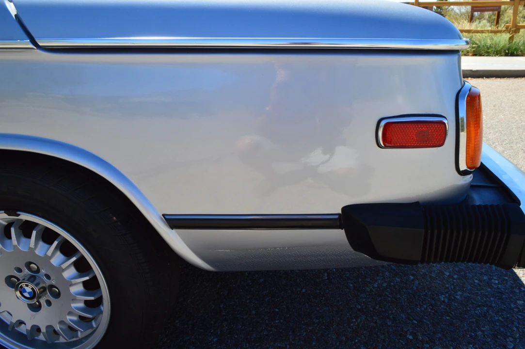 1975 BMW 2002 - Image 19 of 31