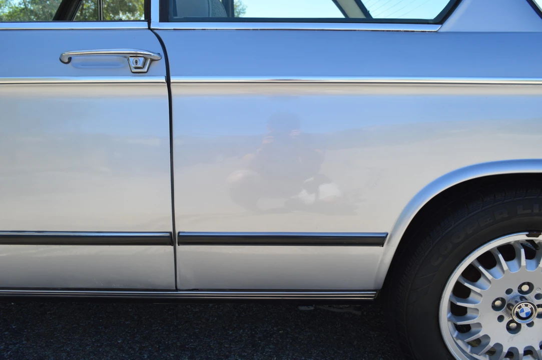 1975 BMW 2002 - Image 20 of 31