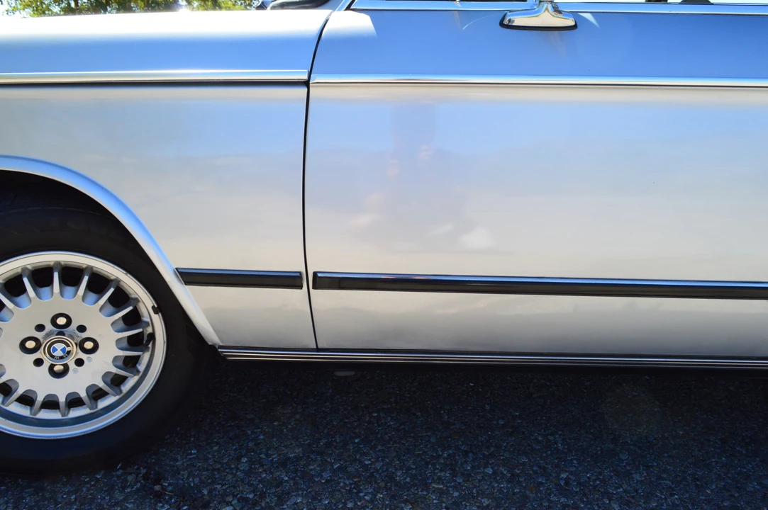 1975 BMW 2002 - Image 21 of 31