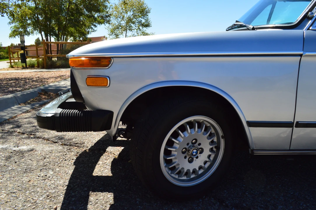 1975 BMW 2002 - Image 22 of 31