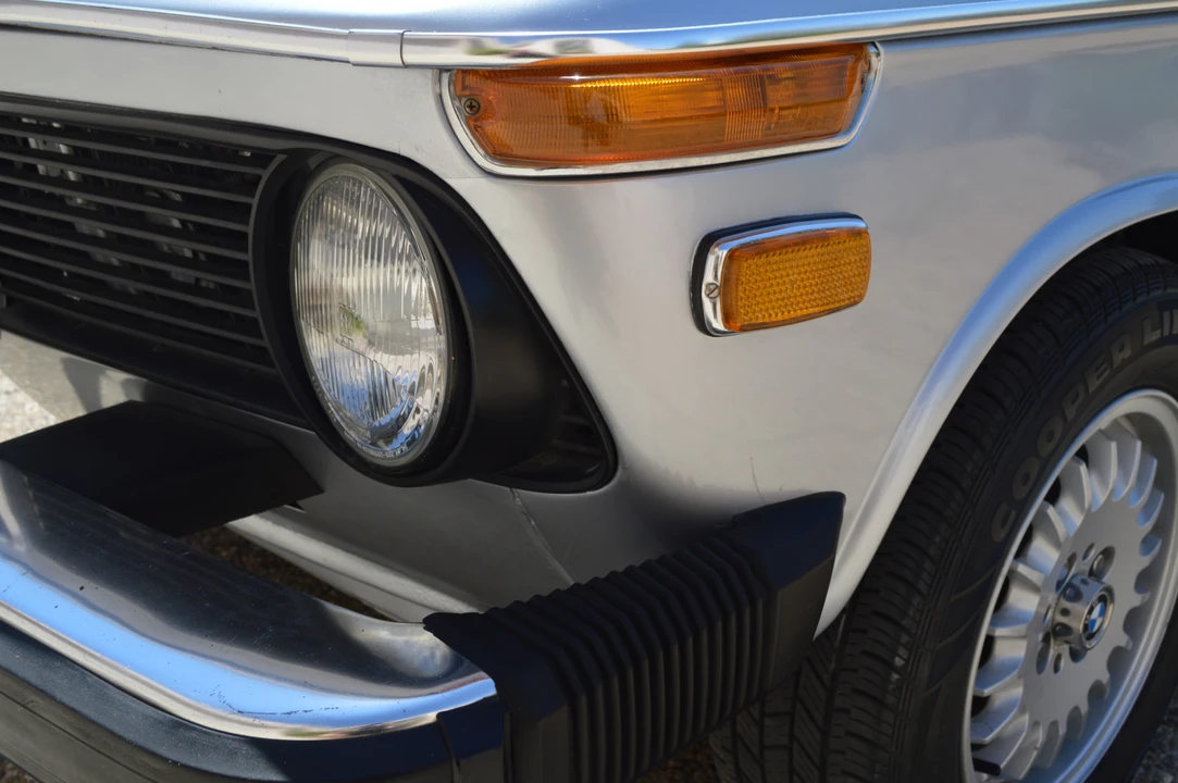 1975 BMW 2002 - Image 24 of 31