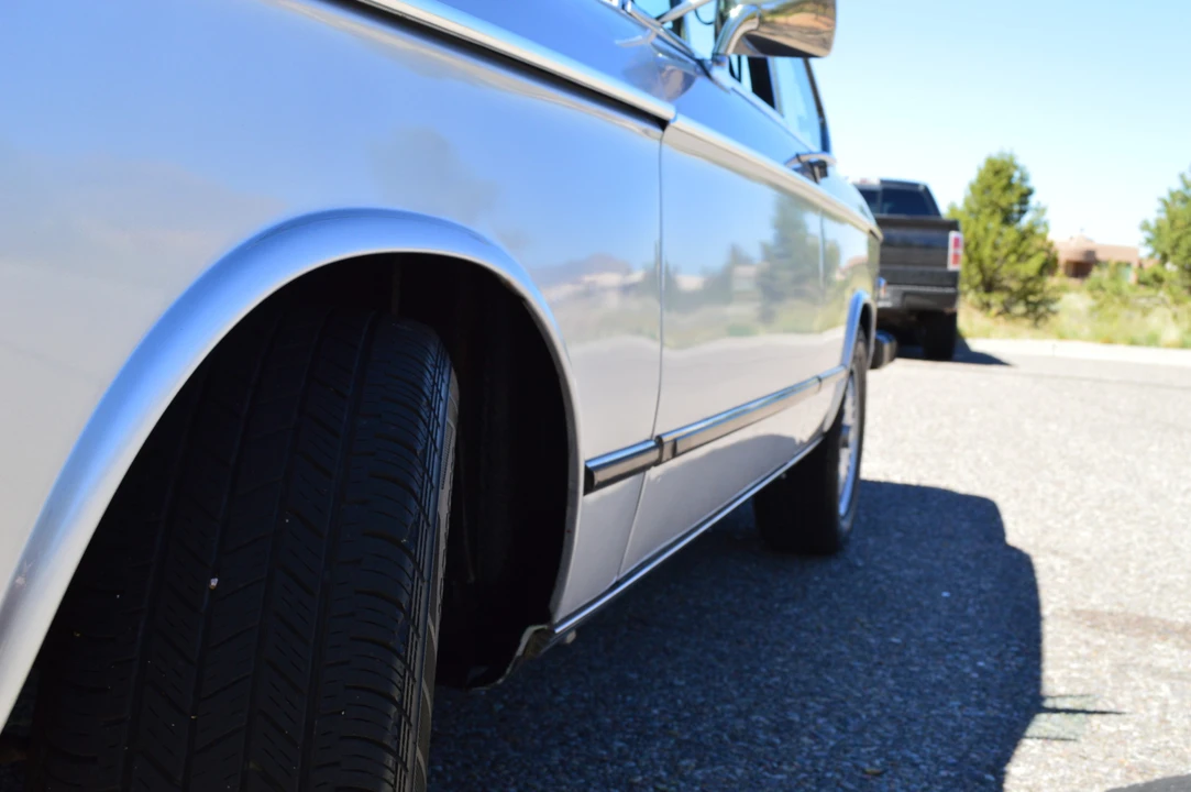1975 BMW 2002 - Image 25 of 31
