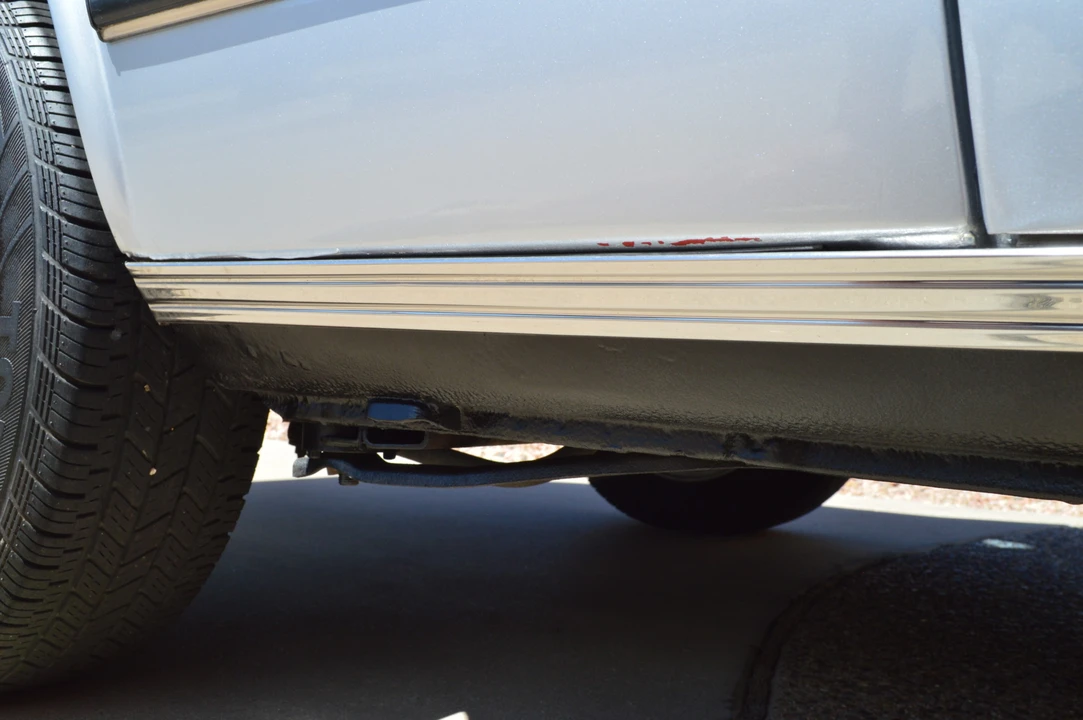 1975 BMW 2002 - Image 29 of 31