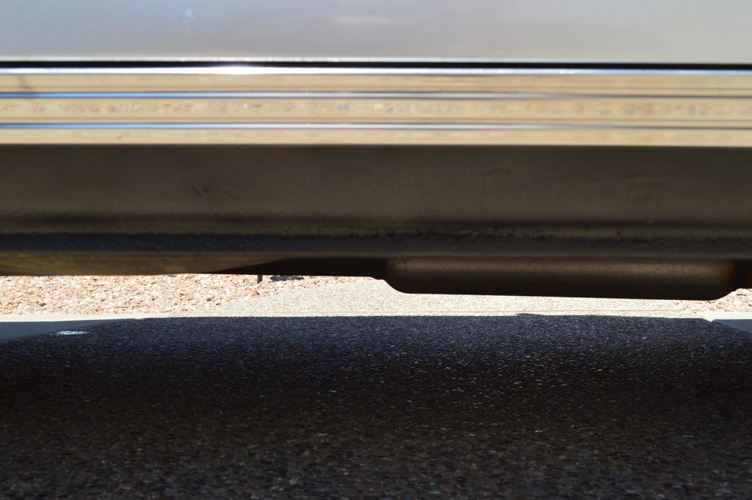 1975 BMW 2002 - Image 30 of 31