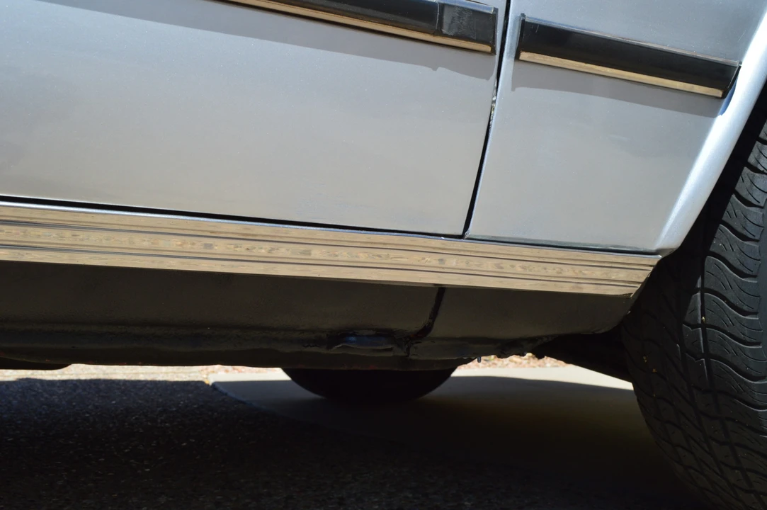 1975 BMW 2002 - Image 31 of 31
