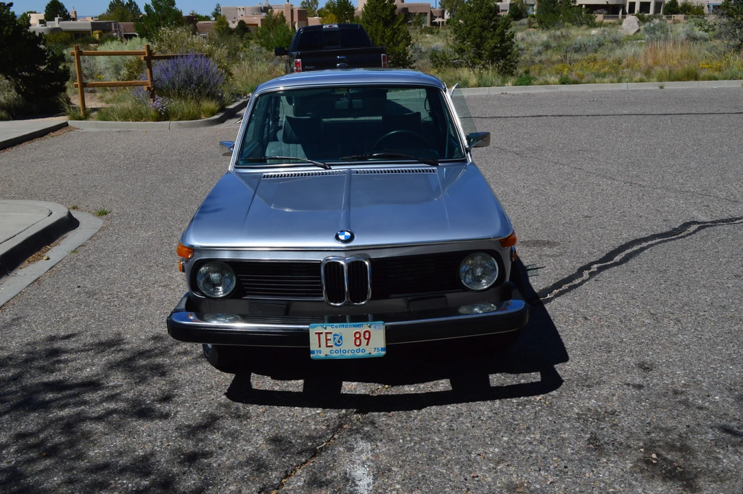 1975 BMW 2002 - Image 3 of 31