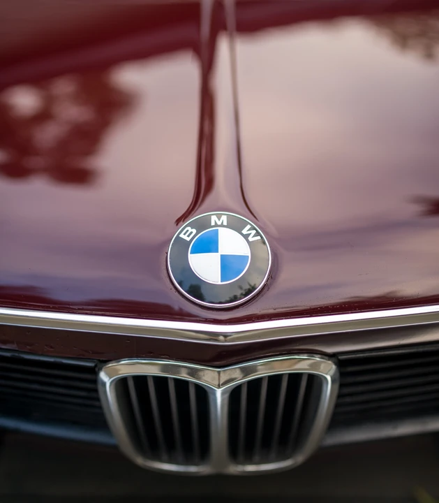 1975 BMW 2002 - Image 28 of 31