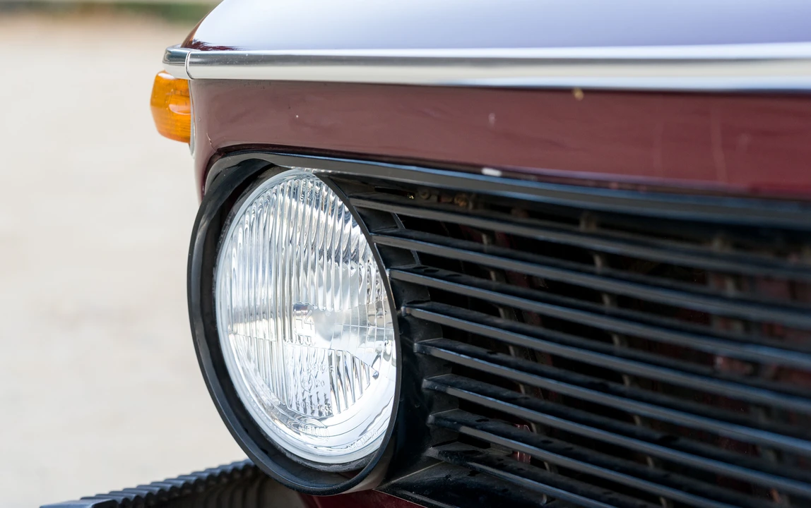 1975 BMW 2002 - Image 25 of 31