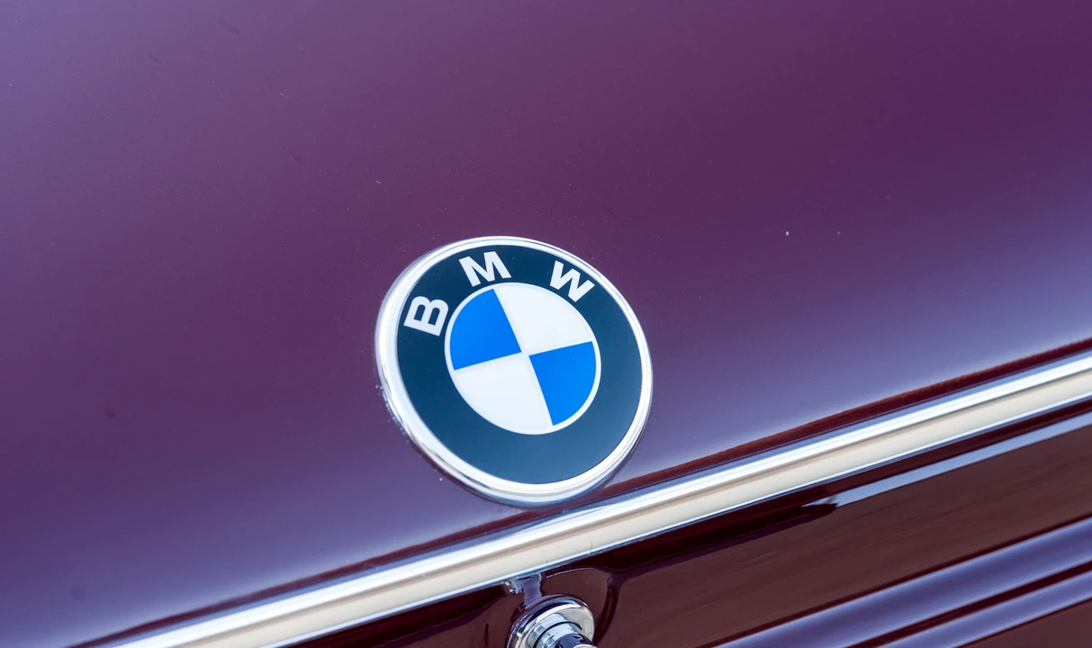 1975 BMW 2002 - Image 31 of 31