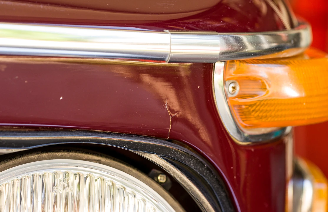 1975 BMW 2002 - Image 30 of 31