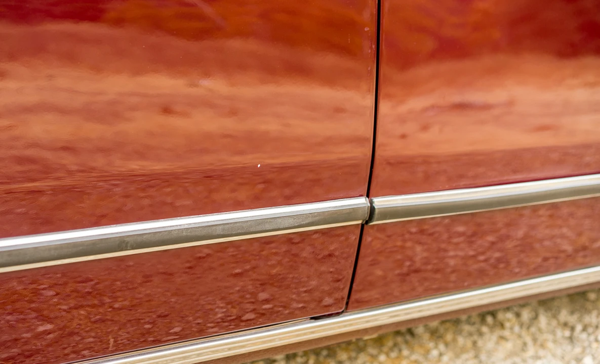 1975 BMW 2002 - Image 23 of 31