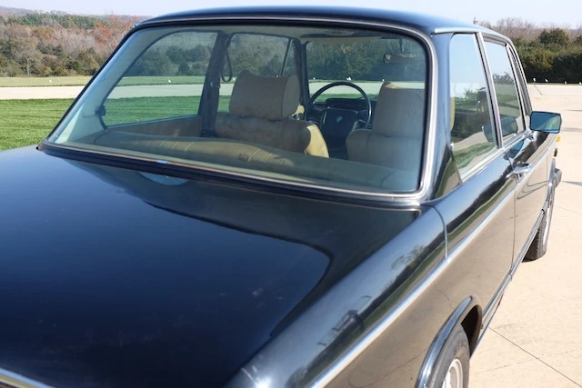 1975 BMW 2002 - Image 16 of 31