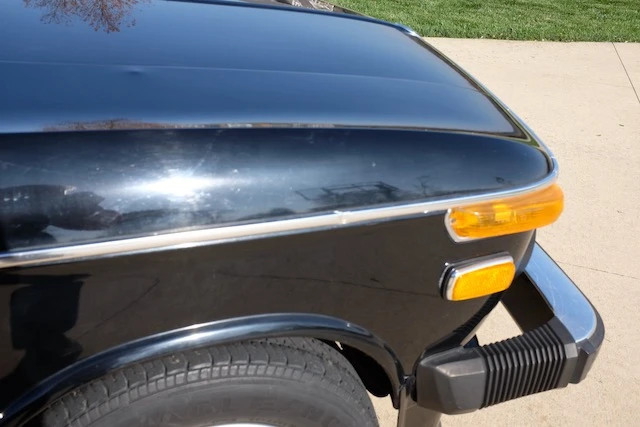 1975 BMW 2002 - Image 9 of 31