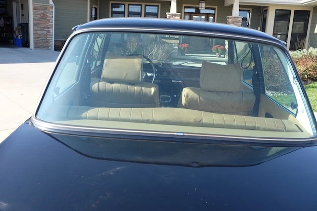 1975 BMW 2002 - Image 22 of 31