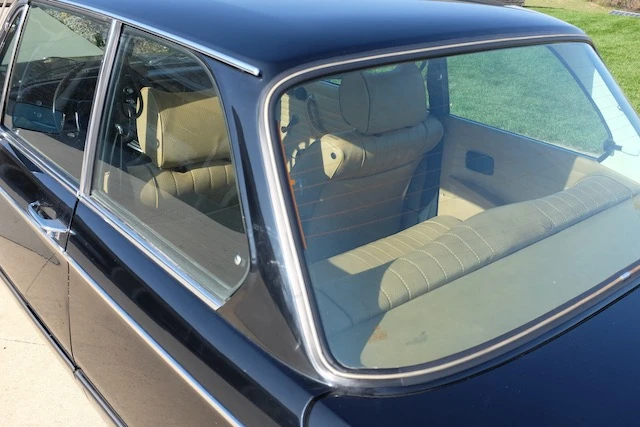 1975 BMW 2002 - Image 26 of 31