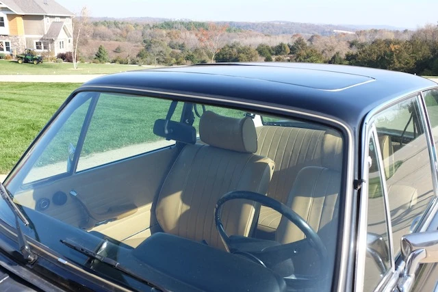 1975 BMW 2002 - Image 30 of 31