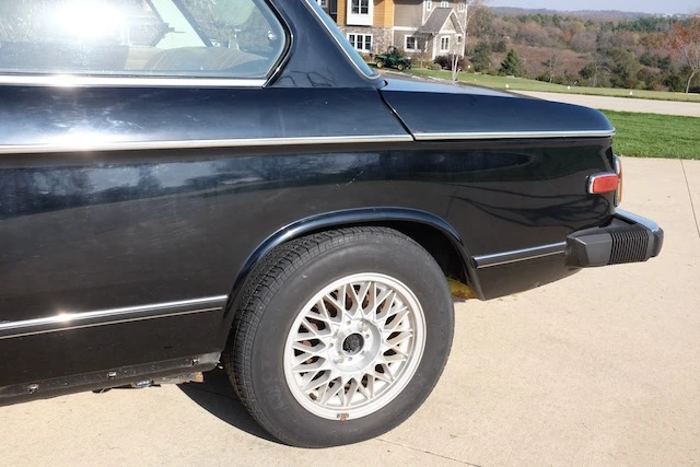 1975 BMW 2002 - Image 27 of 31
