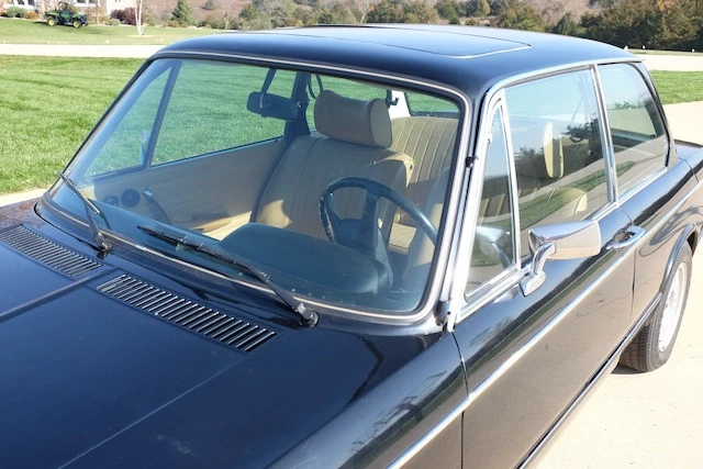 1975 BMW 2002 - Image 31 of 31