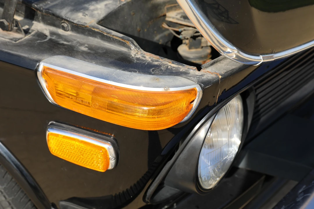 1975 BMW 2002 - Image 10 of 31