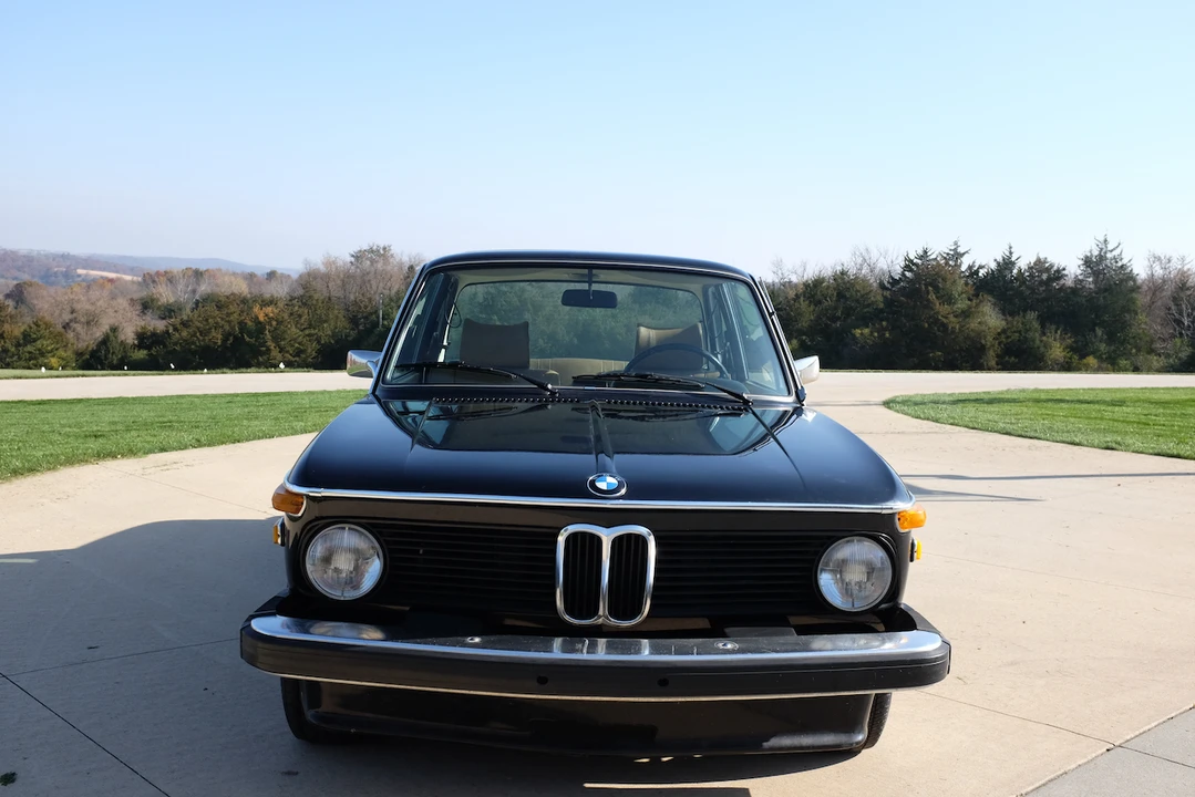 1975 BMW 2002 - Image 8 of 31