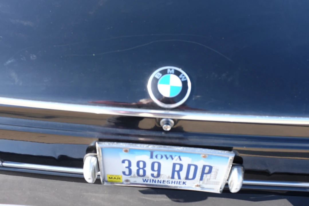 1975 BMW 2002 - Image 23 of 31