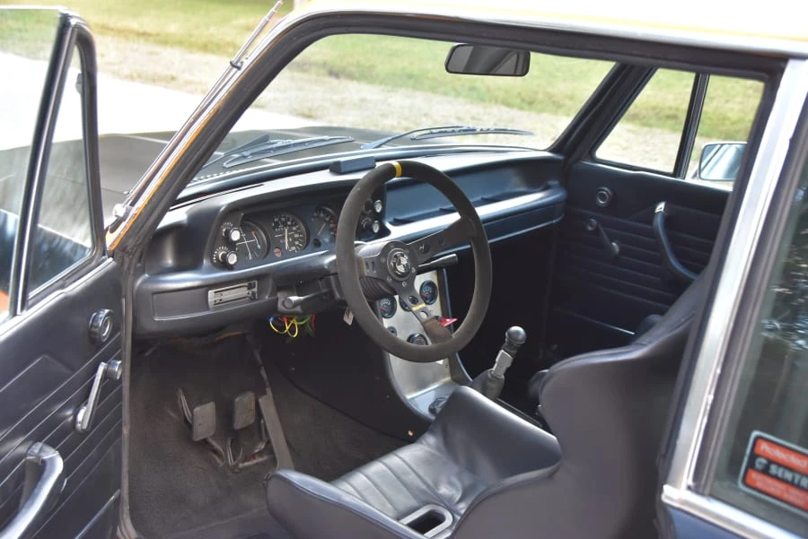 1975 BMW 2002 - Image 4 of 20