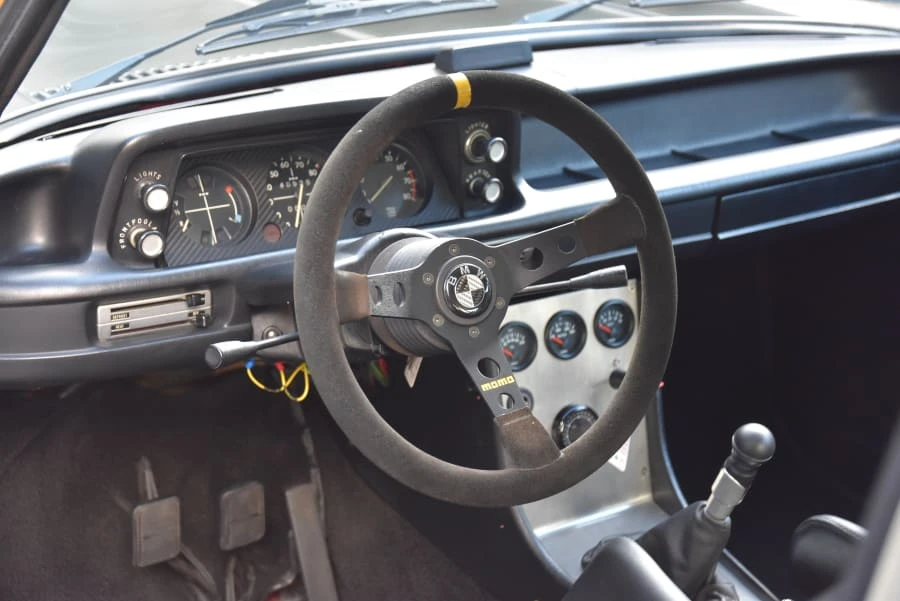 1975 BMW 2002 - Image 5 of 20