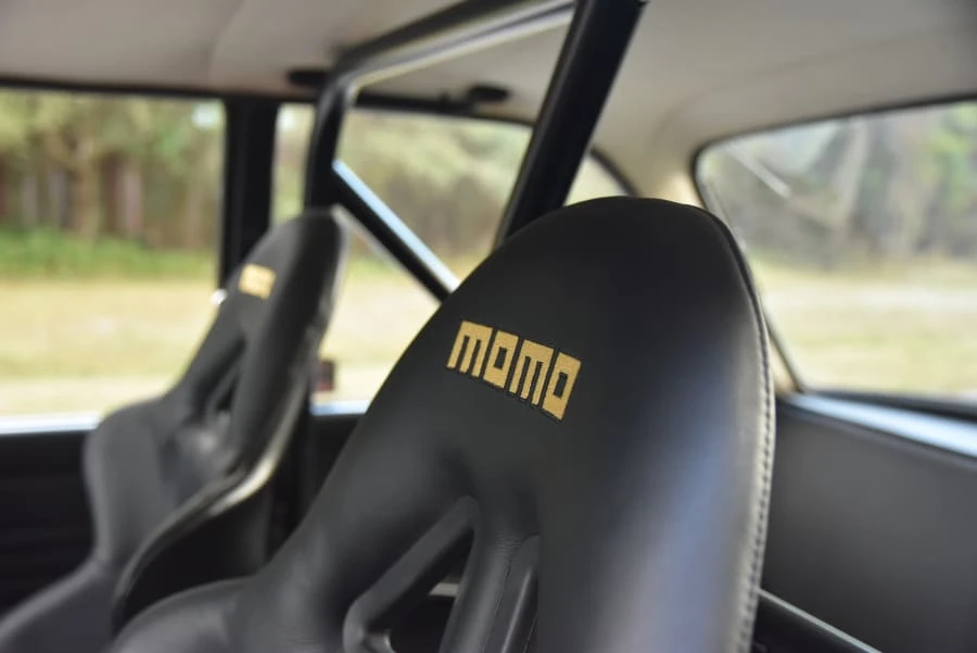 1975 BMW 2002 - Image 6 of 20