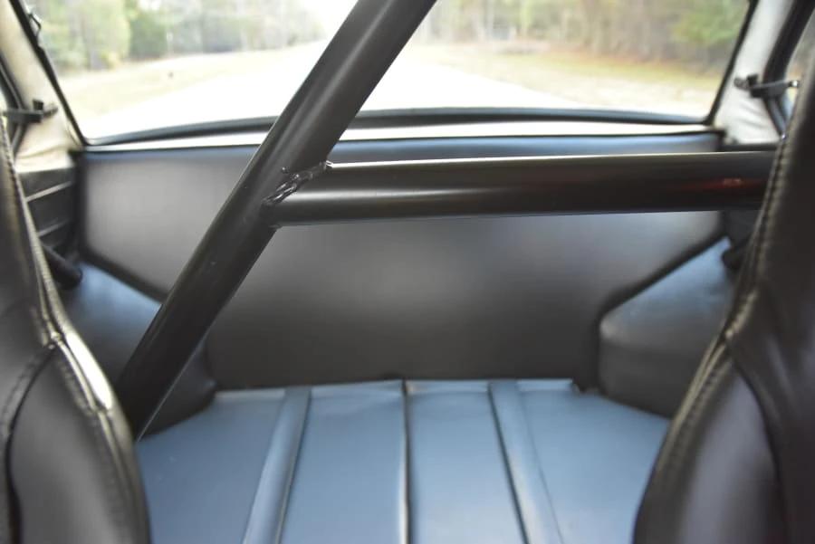1975 BMW 2002 - Image 7 of 20