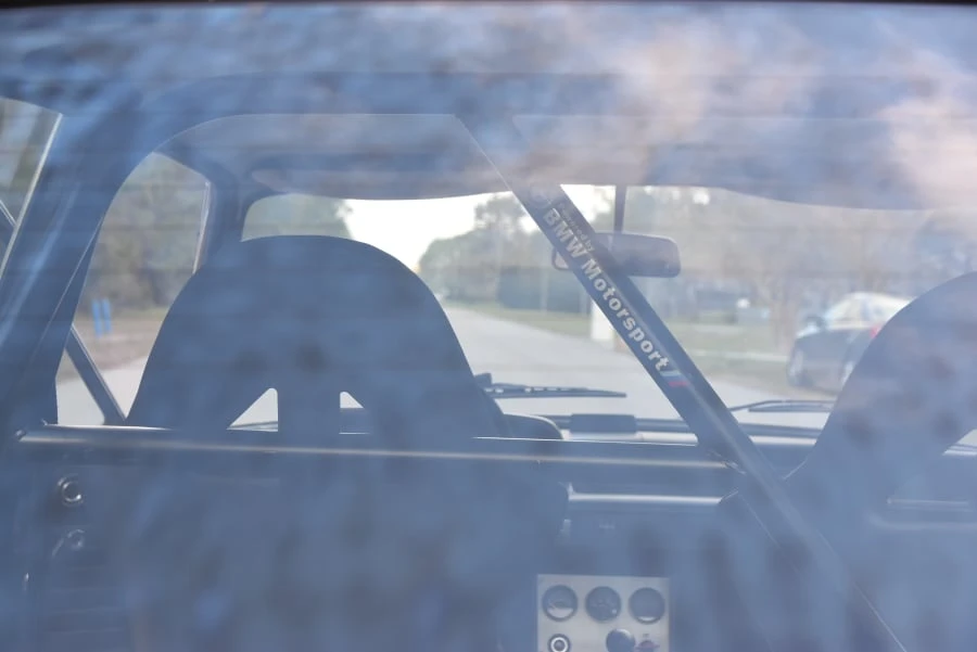 1975 BMW 2002 - Image 8 of 20