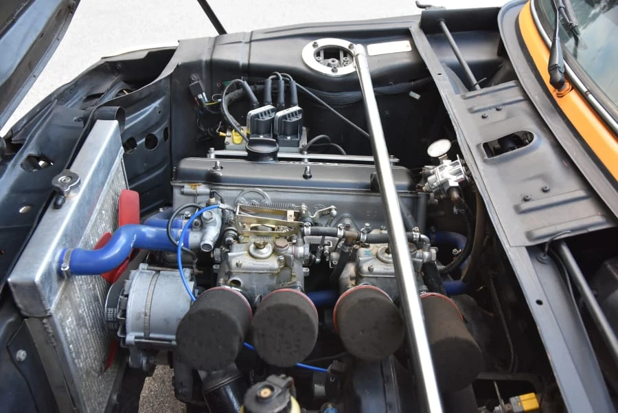 1975 BMW 2002 - Image 9 of 20
