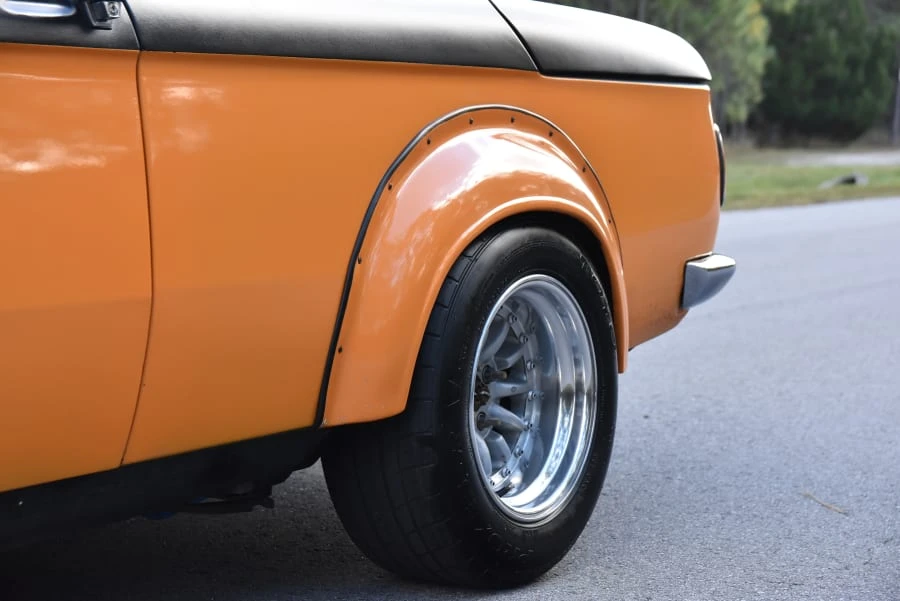 1975 BMW 2002 - Image 11 of 20