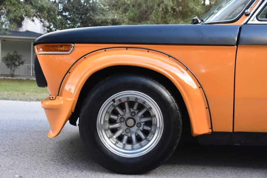 1975 BMW 2002 - Image 12 of 20