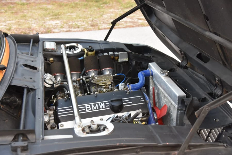 1975 BMW 2002 - Image 10 of 20
