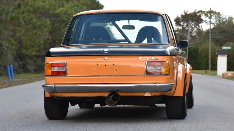 1975 BMW 2002 - Image 14 of 20