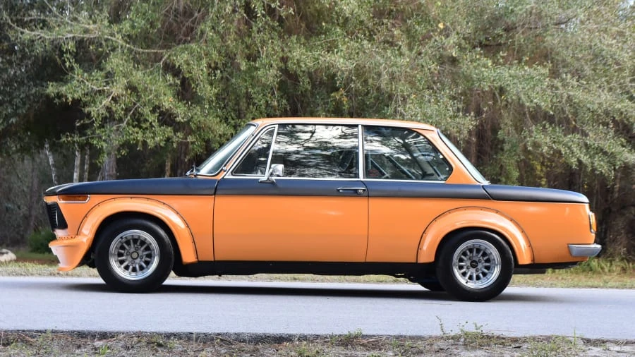 1975 BMW 2002 - Image 17 of 20